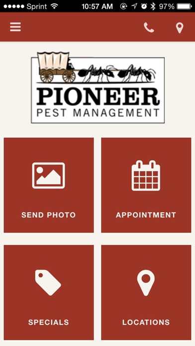 How to cancel & delete PioneerPest from iphone & ipad 2