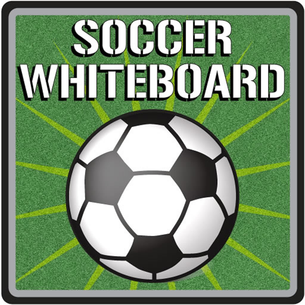 Get Soccer WhiteBoard for iOS, iPhone, iPad Aso Report