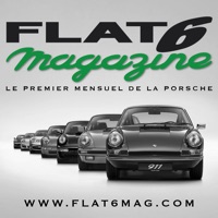Contact Flat 6 magazine