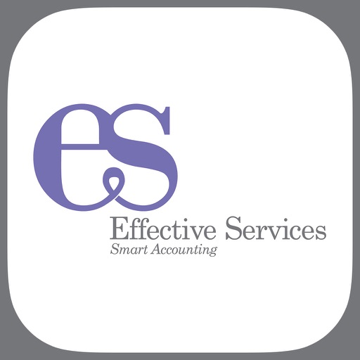 Effectiveservices bookkeeping iOS App