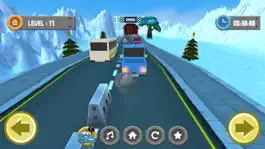 Game screenshot Car Speed Excited 3D hack