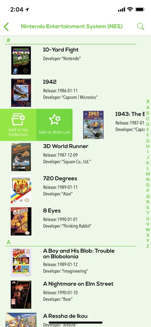 Retro Gamer(圖2)-速報App