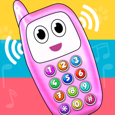Activities of Phone for kids : Baby Phone