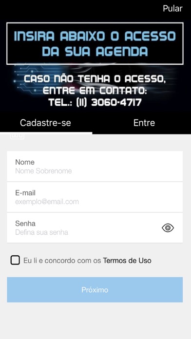 How to cancel & delete Salão do Automóvel 2018 from iphone & ipad 3