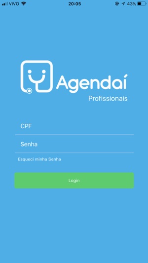 Agendaí Profissionais(圖4)-速報App