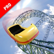 Activities of Sky High Roller Coaster Pro