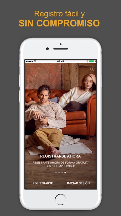 Zalando Privé - Outlet Online screenshot-4