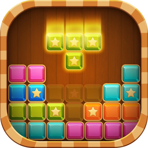 Block Star Puzzle Mania