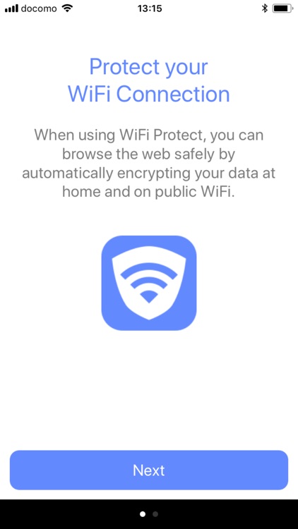 WiFi Protect