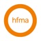 This app is for use of members of the HFMA Provider Finance Faculty