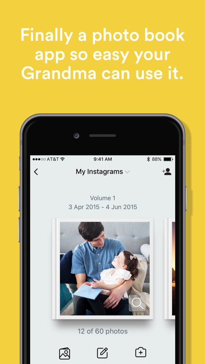 Chatbooks - Photo Books, Albums, & Prints screenshot-4