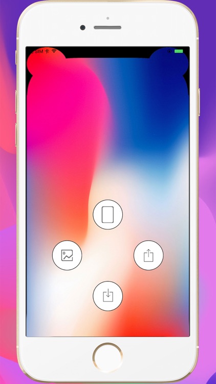 Magic Diverse Notch