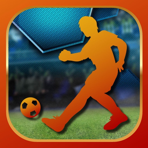 EURO SOCCER TOURNAMENT 3D