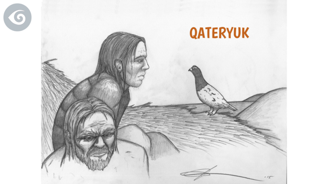 Qateryuk