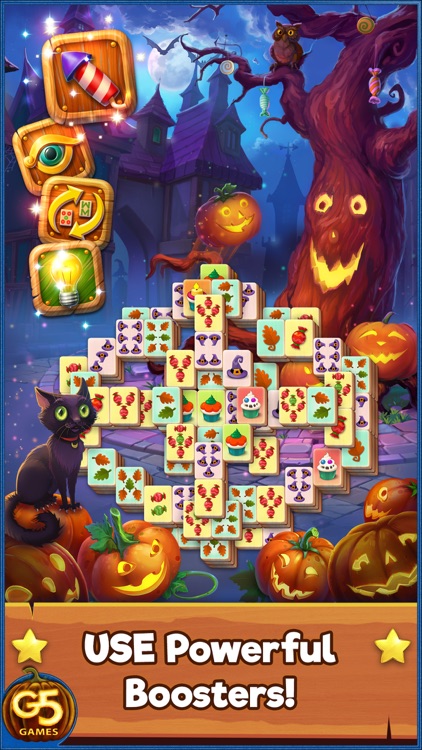 Mahjong Journey® screenshot-4