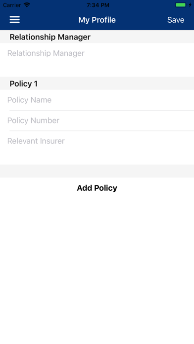 Geelong Insurance Brokers screenshot 3