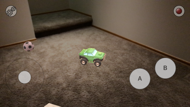 AR Buggies(圖7)-速報App