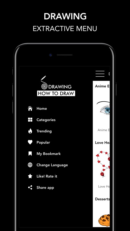 How to Draw - Learn Drawing