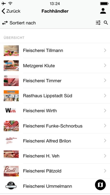 Fleischer-App