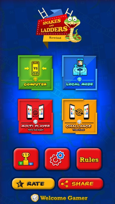 Super Games- ludo screenshot 2