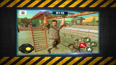 US Commando Training Academy screenshot 3