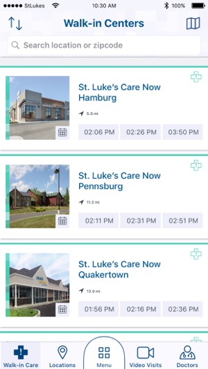 st lukes on the app store my chart st lukes boise