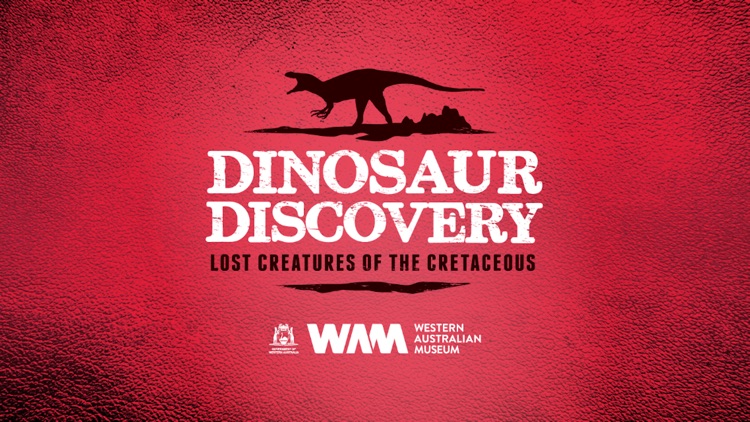 Dinosaur Discovery