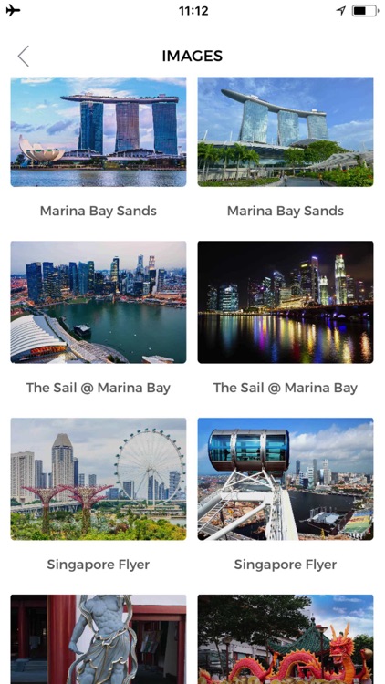 Singapore Travel Guide Offline