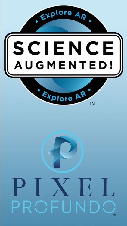 Science Augmented! Explore AR