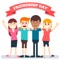 Friendships Day Cards Make your photos more excellent, Create special pictures of you and your companions with great photograph outlines that will astonish them and leaves everyone awestruck