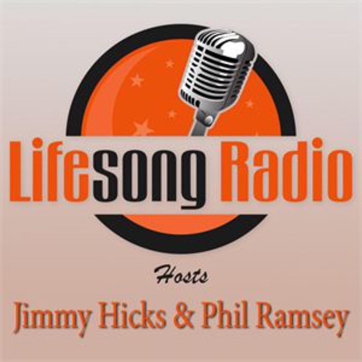 Lifesong Radio