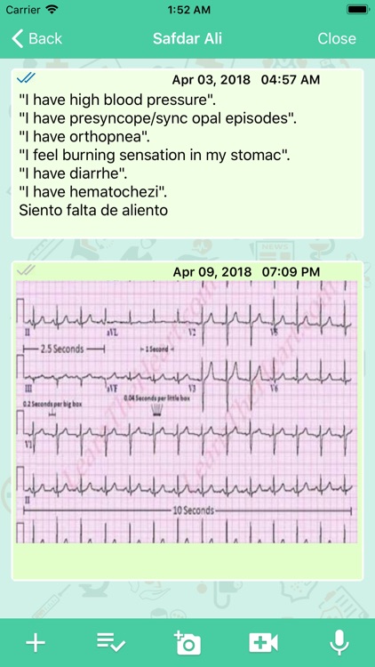 Lumi Video Digitizer screenshot-4