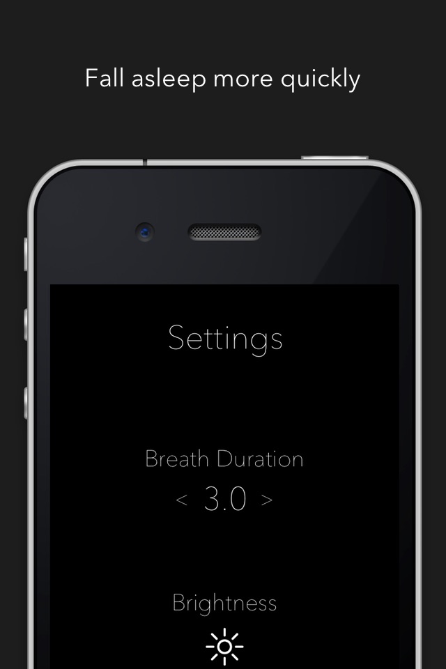 Deep Breath Meditation Sleep screenshot 4
