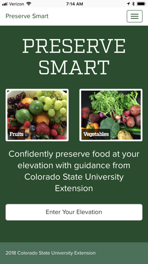 Preserve Smart