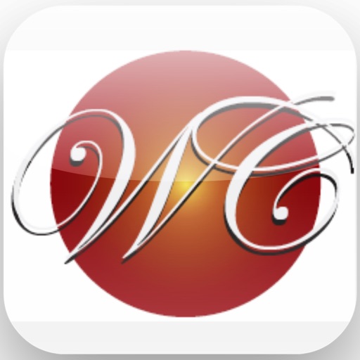 Wierda Crest Estate App icon