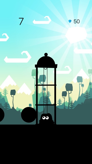 Elevator Challenge Game screenshot 3