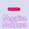 Negative Number Subtraction is a Maths Quiz program specialising in the subtraction of negative numbers