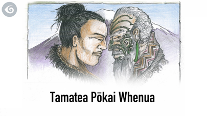 How to cancel & delete Tamatea Pōkai Whenua from iphone & ipad 1