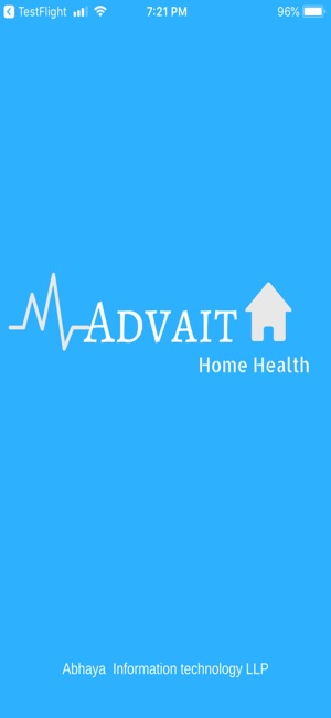 Advait Home Health(圖1)-速報App