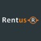 Rentus is a marketplace where you can make money and keep making money by renting out items you own without letting them go