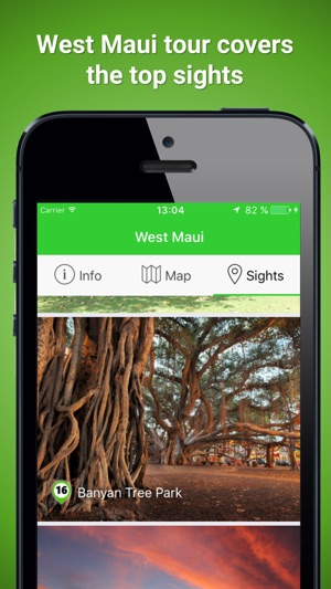 West Maui SmartGuide(圖2)-速報App