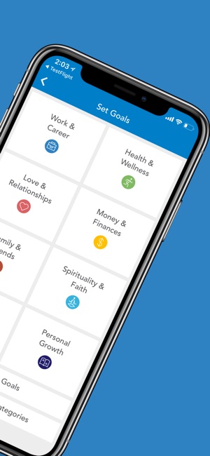 success coach goal tracker on the app store coaching tracker
