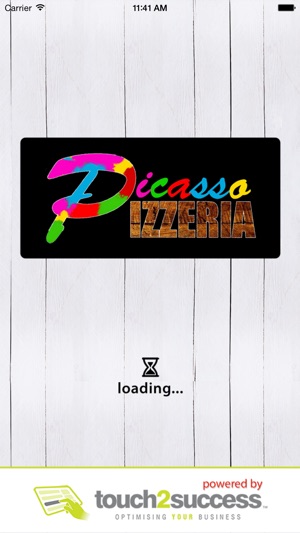 Picassos Pizzeria(圖1)-速報App