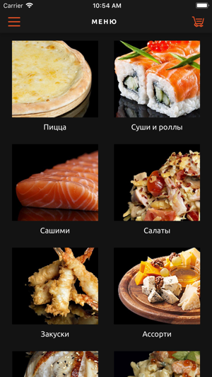 Sushi Tokio(圖1)-速報App