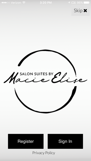 Salon Suites by Macie Elise(圖2)-速報App