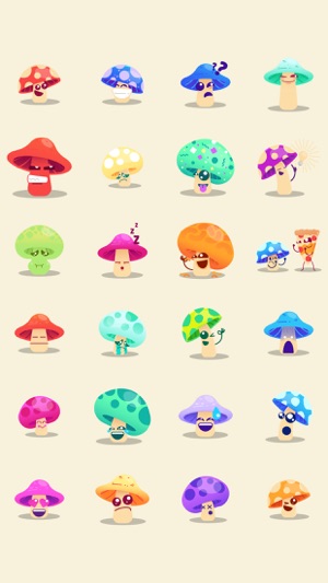 Mushies(圖2)-速報App