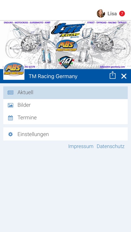 TM Racing Germany