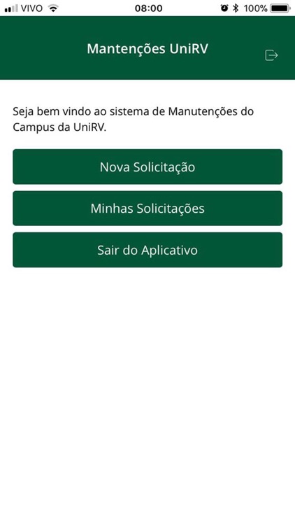 UniRV Manutenções