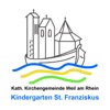 KiGa St. Franziskus, Weil am Rhein