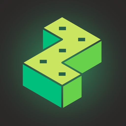 Puzzle & Blocks iOS App